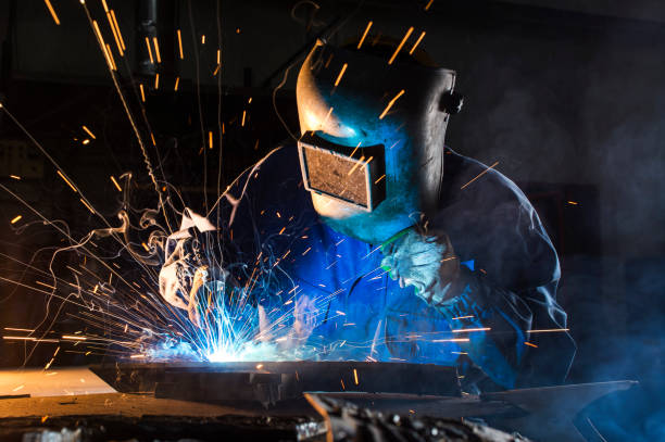 Best Structural Steel Welding in East Merrimack, NH